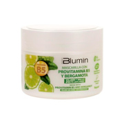 Mascarilla Anti-Frizz Bergamota - 300 ml