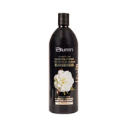Champú Carbón Activo y Camelia para Raíz Grasa - 1000 ml