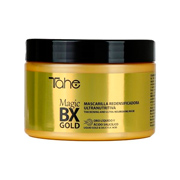 Tahe Magic Bx Gold Mascarilla Redensificadora Ultra-Nutritiva - 300 ml