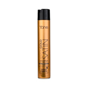 Tahe B.A.-Gold Laca Satin Fijación 5 - 400 ml