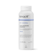 Nº7 Control Champú Suavizante - 300 ml