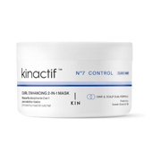 Nº7 Control Mascarilla 2 en 1 - 200 ml