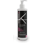 Keratin Essential Champú – 300 ml