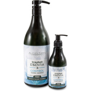 Champú Essentia Control Cedro - 250 ml