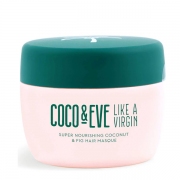 Like A Virgin Super Nourishing Coconut & Fig Hair Mask 212ml