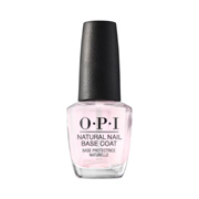 Nail Lacquer Base Coat Natural – 15 ml