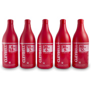 Oxidante en Crema 20 vol – 1000 ml