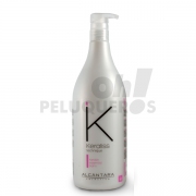 Keratin Essential Balm 1000ml