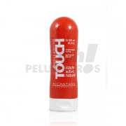 MILLENIUM TOUCH Rizado Activo Natural 300ml