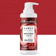 Crema de peinado Método Curly, 200ml