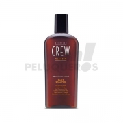 CREW DAILY SHAMPOO 250ml