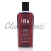 CREW DETOX CHAMPU 250ml