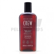 DAILY SILVER SHAMPOO 250ml
