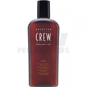 American Crew 3-in-1 250ml