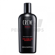 CREW ANTI HAIR LOSS SHAMPOO 1000ml