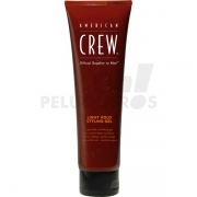 American Crew Light Hold Styling Gel 250ml