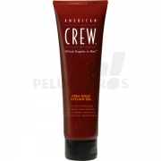 American Crew Firm Styling Gel 250ml