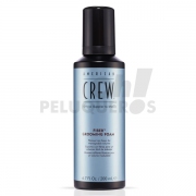 FIBER GROOMING FOAM 200ml