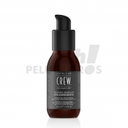 ULTRA GLIDING SHAVE OIL 50ml