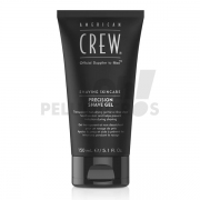 American Crew Precision Shave Gel 150ml
