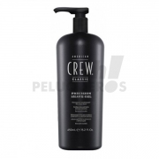 PRESICION SHAVE GEL 450ml
