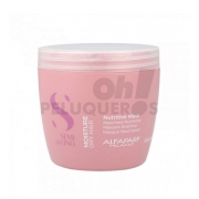 Nutritive Low Mascarilla 500ml