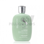 Purifying Low Shampoo 250ml