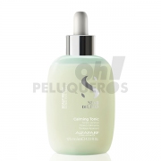 Calming Tonic 125ml