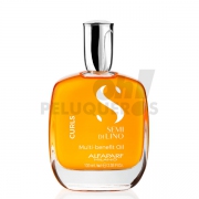Multi-Benefit Oil 100ml