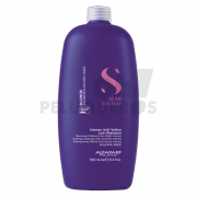 Shampoo SDL Blonde & Brunette Blonde 1000ml