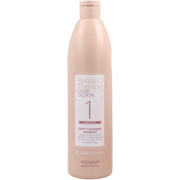 Keratin Therapy Champú Purificante - 500 ml