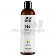Pigments Hydrating Shampoo 200ml