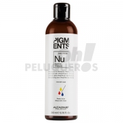 Pigments Nutritive Shampoo 200ml