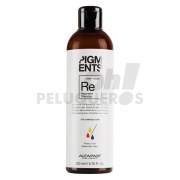 Pigments Reparative Shampoo 200ml
