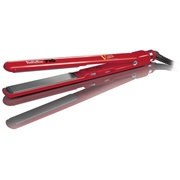 Plancha Sleek Expert Nano Titanium Rojo Babyliss Pro