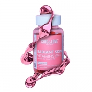 Chic&Love Radiant Skin Vitamins