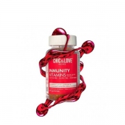 Chic&Love Gummies Inmunity Vitamins