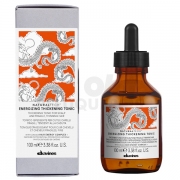 Energizing Thickening Tonic Davines 100ml