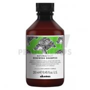 Renewing Shampoo Davines 250ml