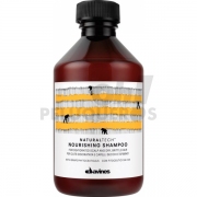 Nourishing Shampoo 250ml