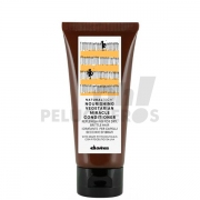 Nourishing Vegetarian Miracle Conditioner 60ml