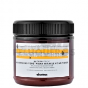 Nourishing Vegetarian Miracle Conditioner 250ml