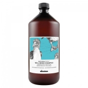 Well-Being Shampoo 1000ml