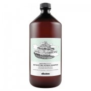 Detoxifyng Scrub Shampoo 1000ml