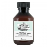 Detoxifyng Scrub Shampoo 100ml