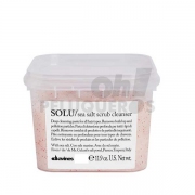 SOLU Scrub Exfoliante 75 ml.