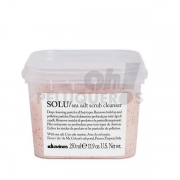SOLU Scrub Exfoliante 250 ml.