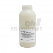 Love Champú Rizo 1000 ml.