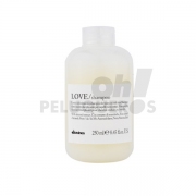 Love Champú Rizo 250 ml.