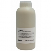Love Acondicionador Rizo 1000 ml.